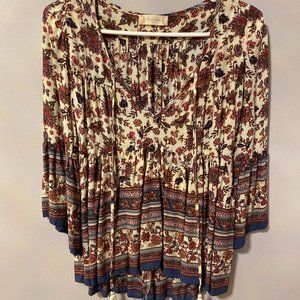 Altar'd State Blouse